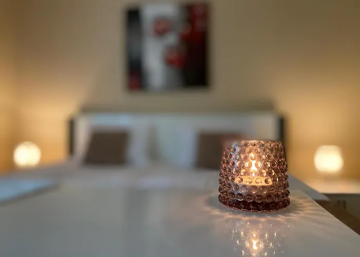 Golja Guest house 3*