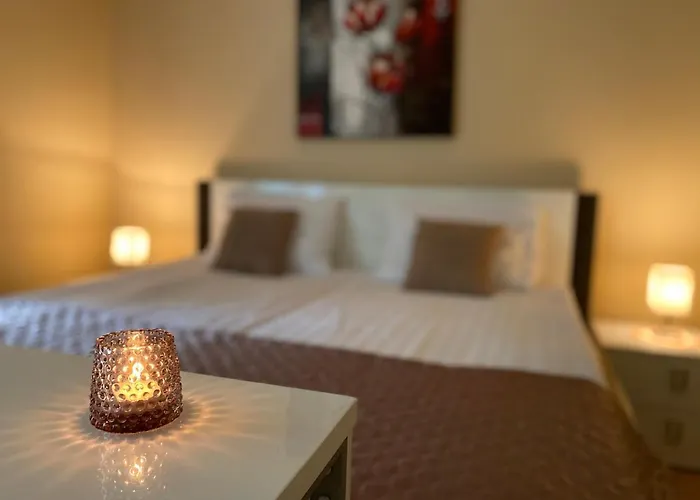 Guest house Golja 3*