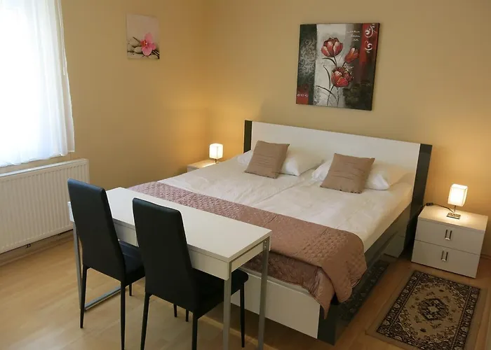 Golja Guest house Bled