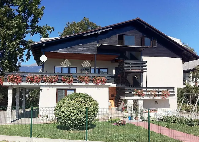 Guest house Golja Bled