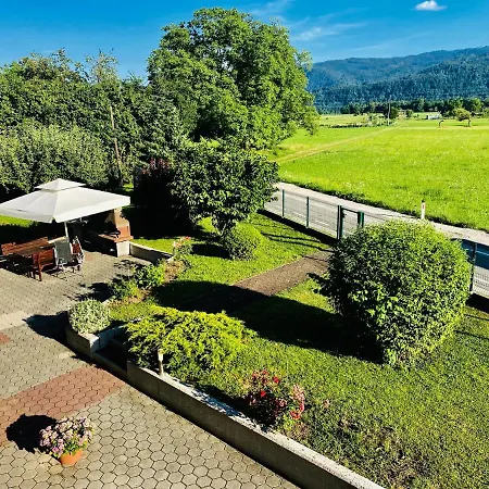 Guest house Golja
