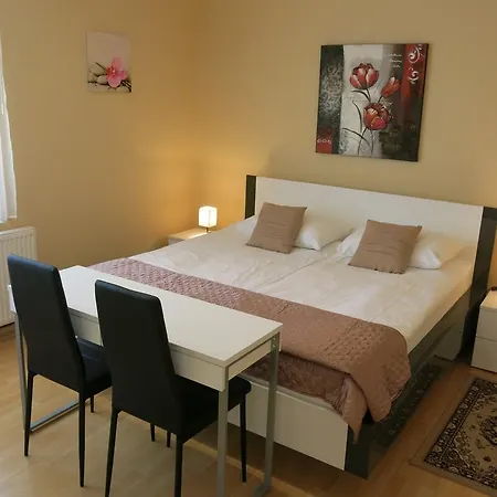 Golja Guest house Bled