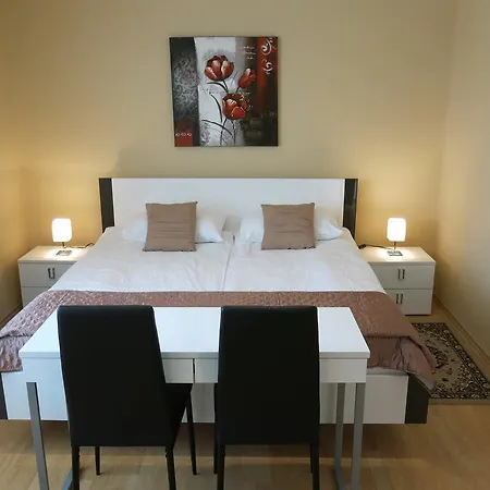 Golja 게스트하우스