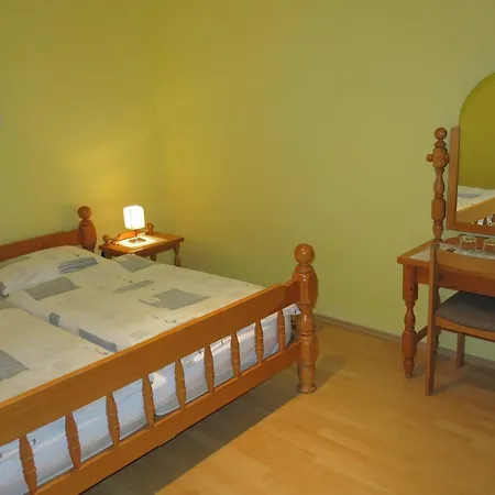 Guest house Golja 3*