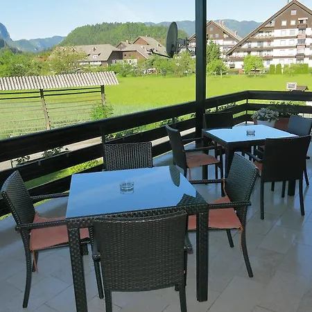 Guest house Golja Bled