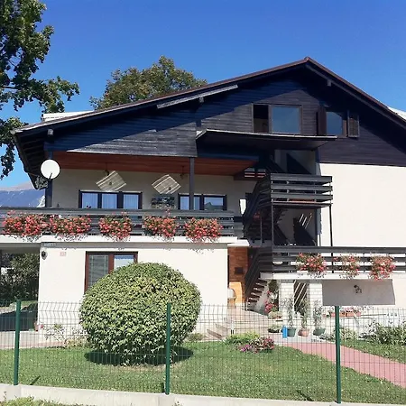 Guest house Golja Bled