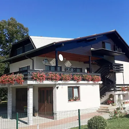 Guest house Golja