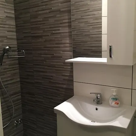 Golja Guest house Bled
