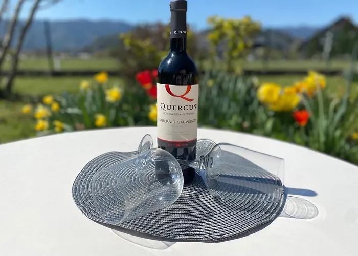 Golja بيت ضيافة